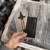 5 Kính Cường Lực Tự Hút Bụi Khung Dán cho iPhone 17/16/15, 14/13/12/11 Giá 148.000 VND 9