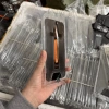 5 Kính Cường Lực Tự Hút Bụi Khung Dán cho iPhone 17/16/15, 14/13/12/11 Giá 148.000 VND 10