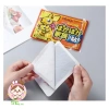 5 miếng Dán Giữ Nhiệt Chuột Túi: Lựa Chọn Cơ Thể/Bàn Chân, Dán Nóng Sưởi Ấm Đèn Đỏ, Đau Bụng Kinh - Giá 6.500₫ 3