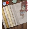 5 Tờ Giấy Phủ Sáp Thư Pháp - Xuyến Chỉ, Kẻ Ô, Luyện Chép Kinh Phật, Giá 79.800₫