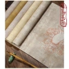 5 Tờ Giấy Phủ Sáp Thư Pháp - Xuyến Chỉ, Kẻ Ô, Luyện Chép Kinh Phật, Giá 79.800₫ 8