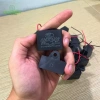 5 Tụ Quạt 450V Tụ Điện Khởi Động Dùng Sửa Chữa Thay Thế Quạt Máy Bơm và Điều Hòa Linh Kiện Quỳnh Diễn 54.096 VND 6