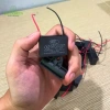 5 Tụ Quạt 450V Tụ Điện Khởi Động Dùng Sửa Chữa Thay Thế Quạt Máy Bơm và Điều Hòa Linh Kiện Quỳnh Diễn 54.096 VND 8