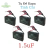 5 Tụ Quạt 450V Tụ Điện Khởi Động Dùng Sửa Chữa Thay Thế Quạt Máy Bơm và Điều Hòa Linh Kiện Quỳnh Diễn 54.096 VND 10
