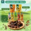 5 Vị Khô Nấm IChoose - Trải nghiệm 99K, Giá chỉ 99.000, Kèm Quà Tặng Healthy