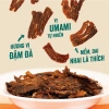 5 Vị Khô Nấm IChoose - Trải nghiệm 99K, Giá chỉ 99.000, Kèm Quà Tặng Healthy 5