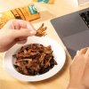 5 Vị Khô Nấm IChoose - Trải nghiệm 99K, Giá chỉ 99.000, Kèm Quà Tặng Healthy 8