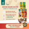5 Vị Khô Nấm IChoose - Trải nghiệm 99K, Giá chỉ 99.000, Kèm Quà Tặng Healthy 10