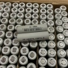 5 viên Pin sạc 18.650 3.7V 2.000-2.500mAh đầu bằng/lồi - Dùng cho quạt, đèn pin, sạc dự phòng, chỉ 29.000₫