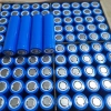 5 viên Pin sạc 18.650 3.7V 2.000-2.500mAh đầu bằng/lồi - Dùng cho quạt, đèn pin, sạc dự phòng, chỉ 29.000₫ 4