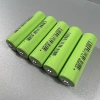 5 viên Pin sạc 18.650 3.7V 2.000-2.500mAh đầu bằng/lồi - Dùng cho quạt, đèn pin, sạc dự phòng, chỉ 29.000₫ 6