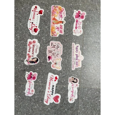 50 banner mừng ngày 8/3 - Thiết kế đẹp, chất lượng cao, giảm còn 55.000₫ 2 50 banner mừng ngày 8/3 - Thiết kế đẹp, chất lượng cao, giảm còn 55.000₫ 2