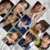 50 Cái CORTIS JUHOON Thẻ Holographic Photocard Laser LOMO KPOP Album Giá chỉ 57.200₫ 3
