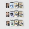 50 Cái CORTIS JUHOON Thẻ Holographic Photocard Laser LOMO KPOP Album Giá chỉ 57.200₫ 5