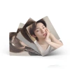 50 Cái CORTIS JUHOON Thẻ Holographic Photocard Laser LOMO KPOP Album Giá chỉ 57.200₫ 6