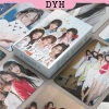 50 Cái Hộp KiiiKiii Laser Card Ba Chiều LOMO Card KPOP Album – Giá 57.200₫