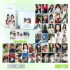 50 Cái Hộp KiiiKiii Laser Card Ba Chiều LOMO Card KPOP Album – Giá 57.200₫ 2