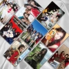 50 Cái Hộp KiiiKiii Laser Card Ba Chiều LOMO Card KPOP Album – Giá 57.200₫ 3