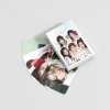 50 Cái Hộp KiiiKiii Laser Card Ba Chiều LOMO Card KPOP Album – Giá 57.200₫ 4