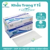 50 Cái Khẩu Trang Famapro 4 Lớp Giấy Kháng Khuẩn Chống Nắng, Lọc Bụi Mịn 29.400đ 3