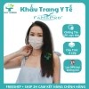 50 Cái Khẩu Trang Famapro 4 Lớp Giấy Kháng Khuẩn Chống Nắng, Lọc Bụi Mịn 29.400đ 8