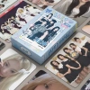 50 Cái Thẻ Laser KPOP YUNAH WONHEE Photocards LOMO Giá 57,200₫ album chất lượng