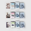 50 Cái Thẻ Laser KPOP YUNAH WONHEE Photocards LOMO Giá 57,200₫ album chất lượng 5