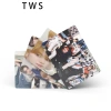50 Cái Thẻ Laser TWS Photocards Holographic LOMO Card KPOP Album Giá 57.200₫ 6