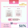 50 gói OHUI Miracle Moisture Ampoule 777 - Dưỡng trắng, da căng bóng, 48.000₫