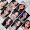 50 IVE Gaeul Laser Photocards Holographic LOMO KPOP Album - Giá ưu đãi 57.200 VND 3