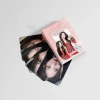 50 IVE Gaeul Laser Photocards Holographic LOMO KPOP Album - Giá ưu đãi 57.200 VND 4