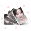 50 IVE Gaeul Laser Photocards Holographic LOMO KPOP Album - Giá ưu đãi 57.200 VND 5