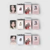 50 IVE Gaeul Laser Photocards Holographic LOMO KPOP Album - Giá ưu đãi 57.200 VND 6