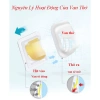50 khẩu trang 3M 9.001 chính hãng - Chống PM2.5, kháng khuẩn, giá chỉ 250.000đ 3