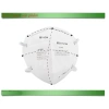 50 khẩu trang 3M 9.001 chính hãng - Chống PM2.5, kháng khuẩn, giá chỉ 250.000đ 5