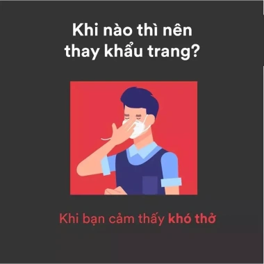 50 khẩu trang 3M 9.001 chính hãng - Chống PM2.5, kháng khuẩn, giá chỉ 250.000đ 7