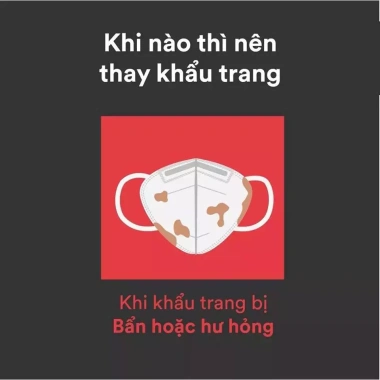 50 khẩu trang 3M 9.001 chính hãng - Chống PM2.5, kháng khuẩn, giá chỉ 250.000đ 8