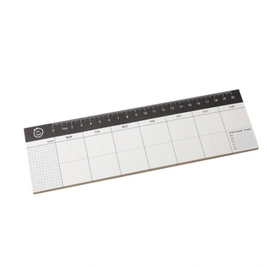 50 Lá Bảng Kế Hoạch Tuần Thuỷ Phai Dài – Bảng Ghi Dành Cho Bàn, Giấy Văn Phòng Học Sinh, Giá 27.000₫ 8
