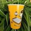 50 Ly giấy đựng cafe 16oz 450ml giữ nhiệt, in hình đẹp, thân thiện môi trường – Giá chỉ 76.500₫ 7