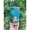 50 Ly giấy đựng cafe 16oz 450ml giữ nhiệt, in hình đẹp, thân thiện môi trường – Giá chỉ 76.500₫ 8