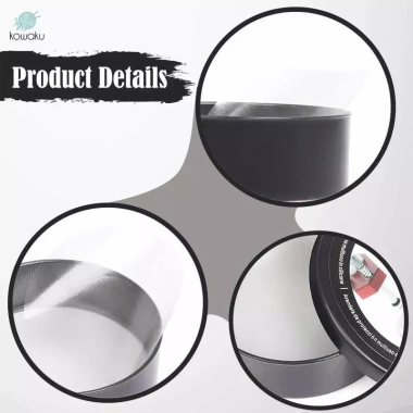 50 mặt nạ đồng hồ mặt sau 6cm đa năng chuyên nghiệp, kèm hộp lưu trữ - Thảm sửa chữa cho cửa hàng, giá ưu đãi 158.400 VNĐ 6