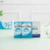 50 miếng đệm lót ghế vệ sinh PE an toàn du lịch dùng một lần - Giá chỉ 48.811 VND 5