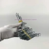 50 móc mạ xi + tay cài lưới sắt đa năng - Móc treo điện thoại, đồ gia dụng, 148.200₫ 4