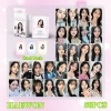 50 NMIXX HAEWON Laser Holographic LOMO Card KPOP Album Giá chỉ 57.200 VND 2