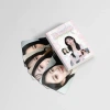50 NMIXX HAEWON Laser Holographic LOMO Card KPOP Album Giá chỉ 57.200 VND 4