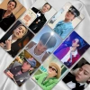 50 Photocard BIGBANG G-Dragon Laser 3D LOMO Ba chiều - Giá 57.200 VND, giảm giá 3