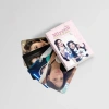 50 Photocard I-DLE MiYeon Laser Holographic LOMO Card KPOP Giá 57.200₫ 4