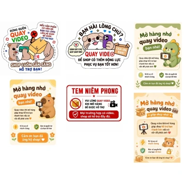 50 tem nhãn trang trí Tết cho ly, chai lọ, hộp quà - Thiết kế tùy chỉnh, giá 20.500 2 50 tem nhãn trang trí Tết cho ly, chai lọ, hộp quà - Thiết kế tùy chỉnh, giá 20.500 2
