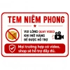 50 tem nhãn trang trí Tết cho ly, chai lọ, hộp quà - Thiết kế tùy chỉnh, giá 20.500 6