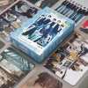 50 Thẻ ALPHA DRIVE ONE ALD1 Photocard Laser LOMO KPOP - Bộ sưu tập, giá 58.300₫
